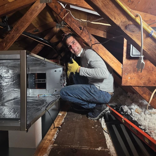 ac installation brandon, fl