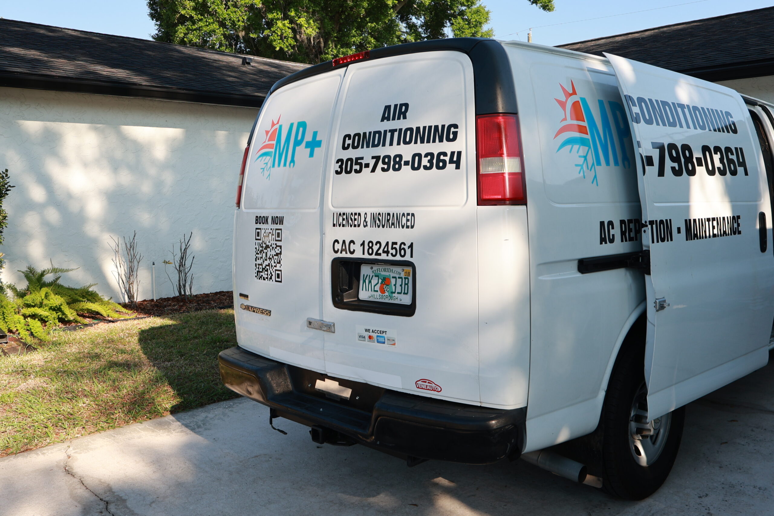 HVAC Secund Opinion