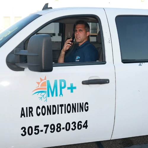 Emergency AC Repair in Brandon